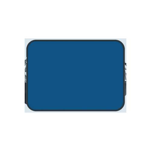 Premium Laptoptasche - Classic Blue