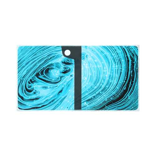 eReader Case - Turquoise Ripples