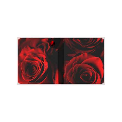 eReader Case - Red Roses