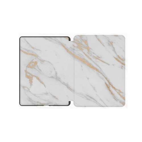 eReader Hülle - Gold Marble Elegnace