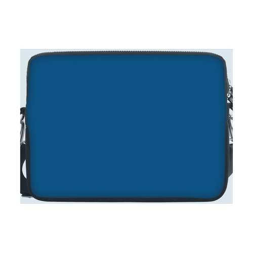 Premium Laptoptasche - Classic Blue