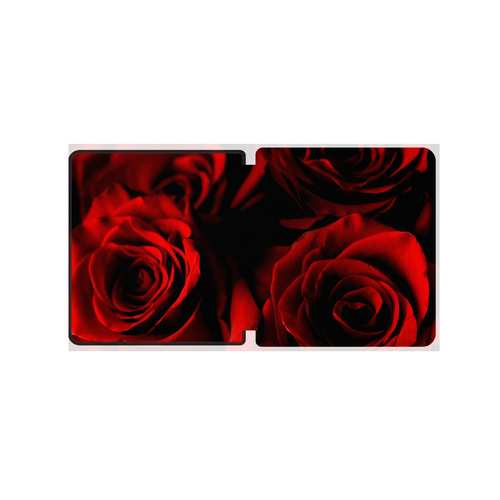 eReader Case - Red Roses