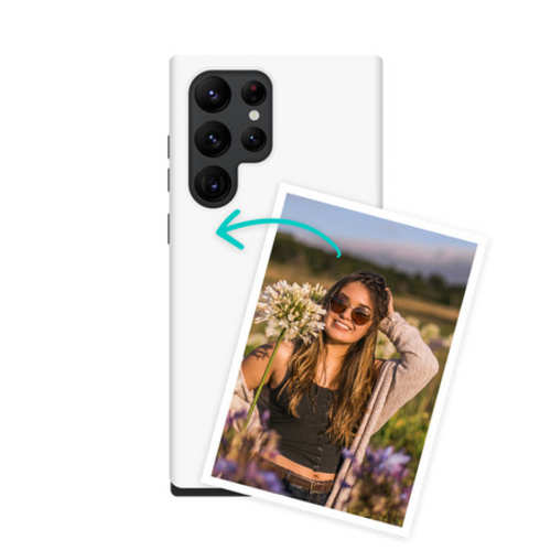 Tough Case - Design your own