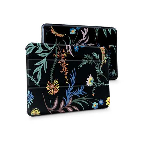 Tablet Case - Woodland Spring Floral
