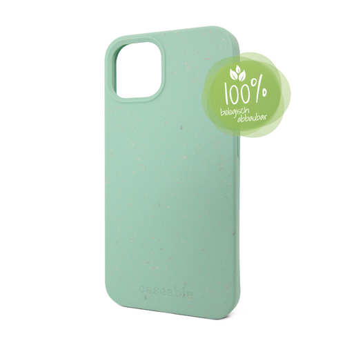 Eco-Friendly Case light green