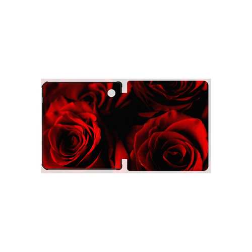 eReader Case - Red Roses