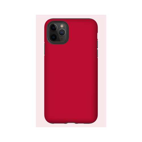 Tough Case - Red