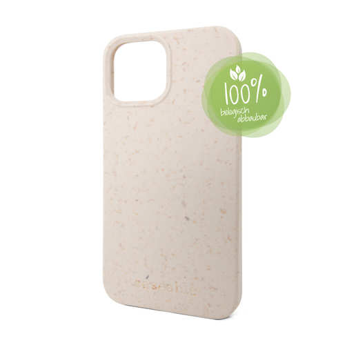 Eco-Friendly Case White