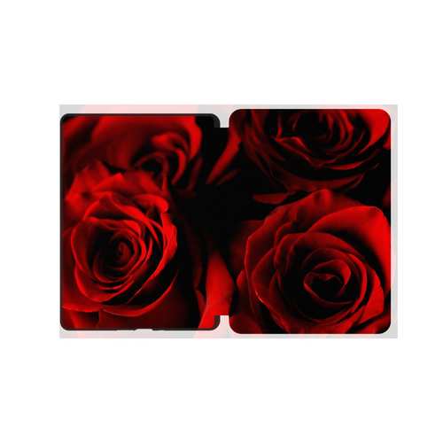 eReader Case - Red Roses