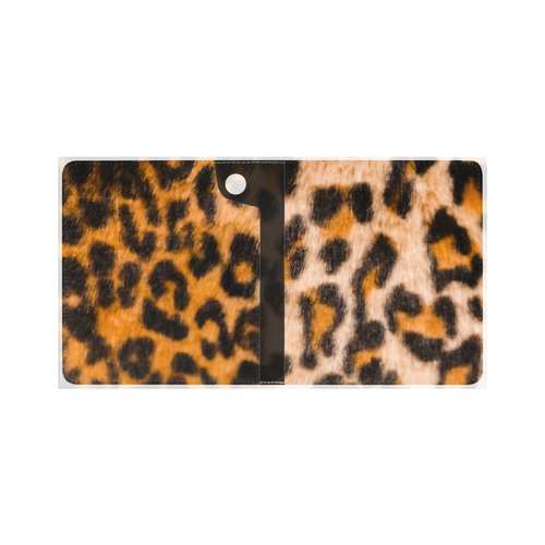 eReader Hülle - Leopard Pattern