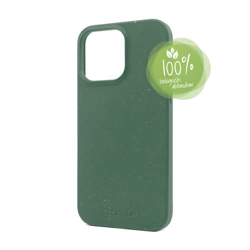 Eco-Friendly Case dark green