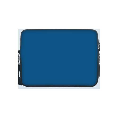 Premium laptop bag - Classic Blue