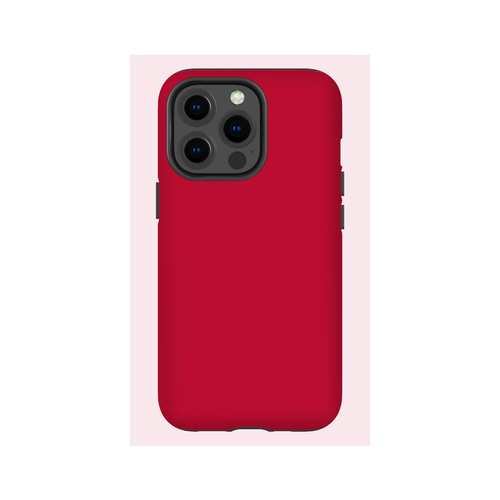 Tough Case - Red