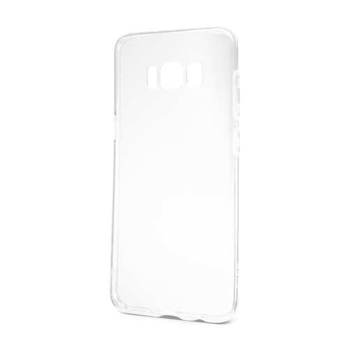 Silikonhülle Transparent