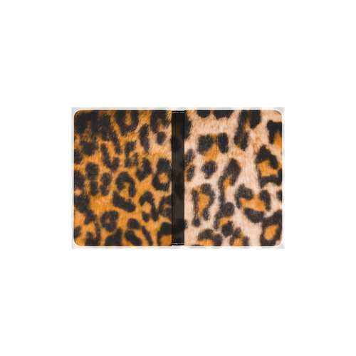 eReader Hülle - Leopard Pattern