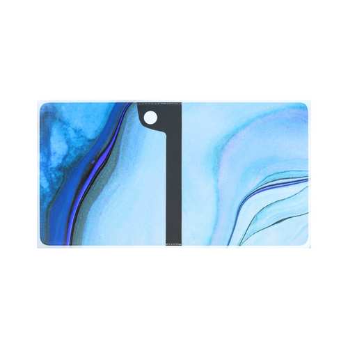 eReader Case - Cool Blues