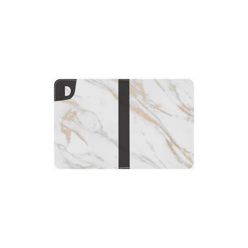 eReader Hülle - Gold Marble Elegnace