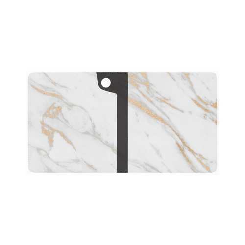 eReader Case - Gold Marble Elegnace