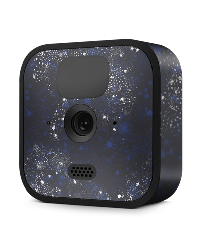 Starry Night Sky Kamera Aufkleber Blink Outdoor (2020)