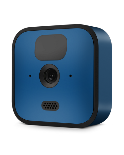 CLASSIC BLUE Kamera Aufkleber Blink Outdoor (2020)