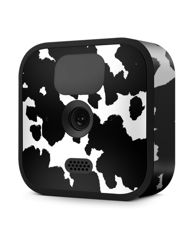 Cow Print Kamera Aufkleber Blink Outdoor (2020)