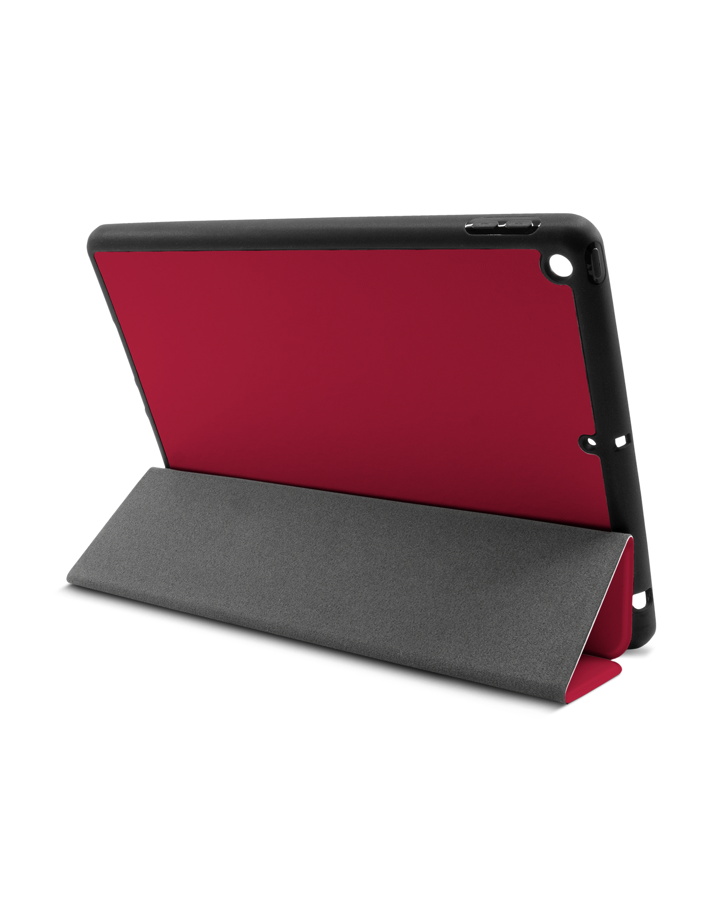 RED iPad Hülle mit Stifthalter Apple iPad 9 10.2
