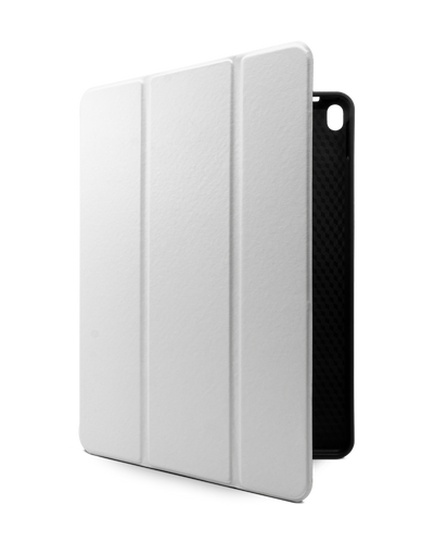 ISG White iPad Hülle mit Stifthalter Apple iPad Pro 10.5" (2017)