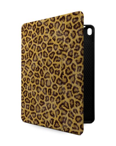 Leopard Skin iPad Hülle mit Stifthalter Apple iPad Pro 10.5" (2017)