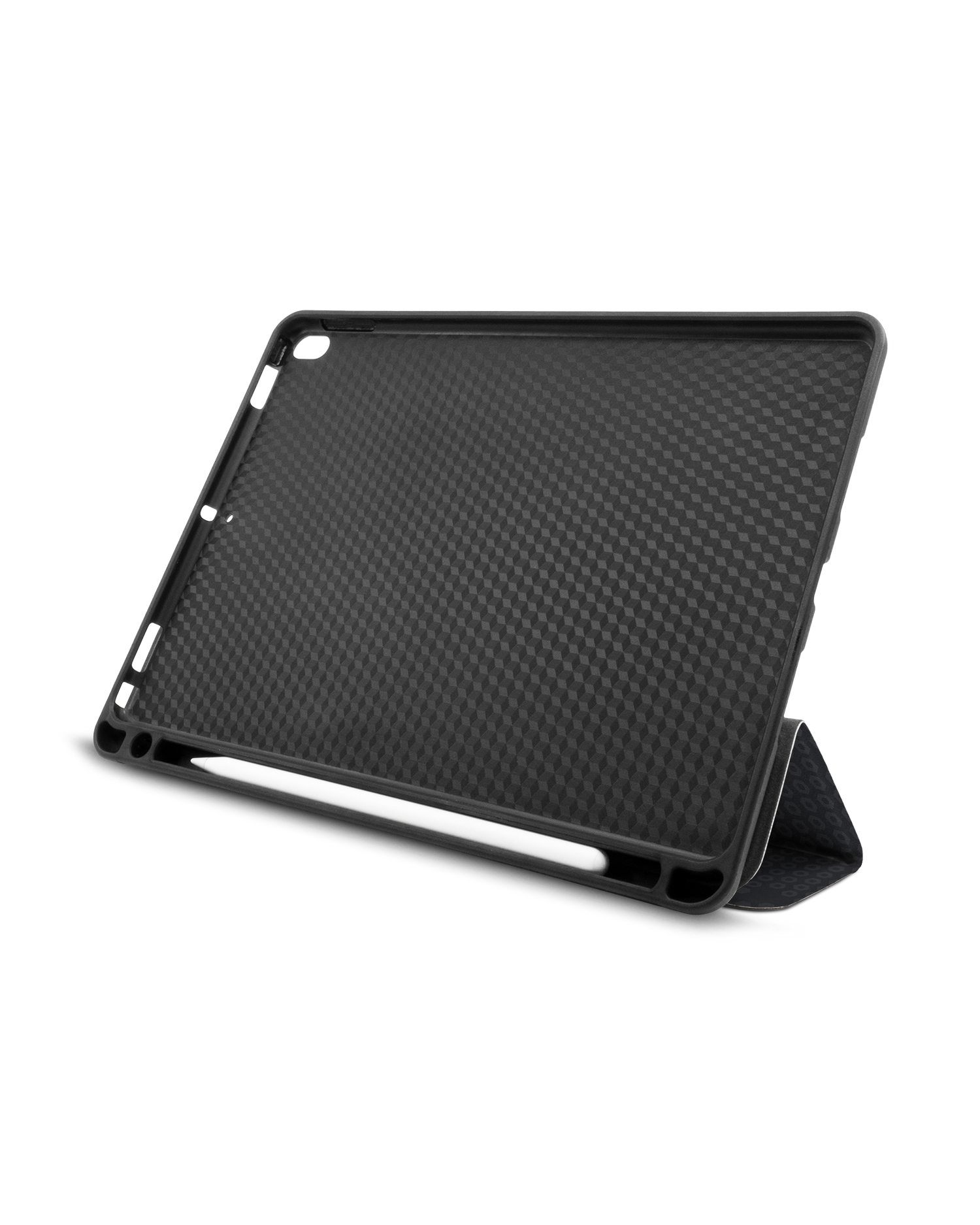 Spec Ops Dark iPad Hülle mit Stifthalter Apple iPad Pro 10.5