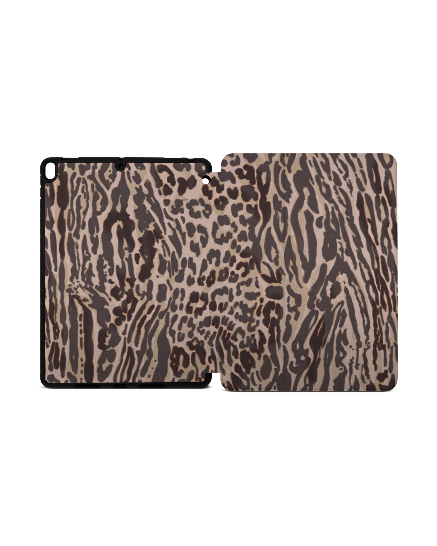 Animal Skin Tough Love iPad Hülle mit Stifthalter Apple iPad Pro 10.5