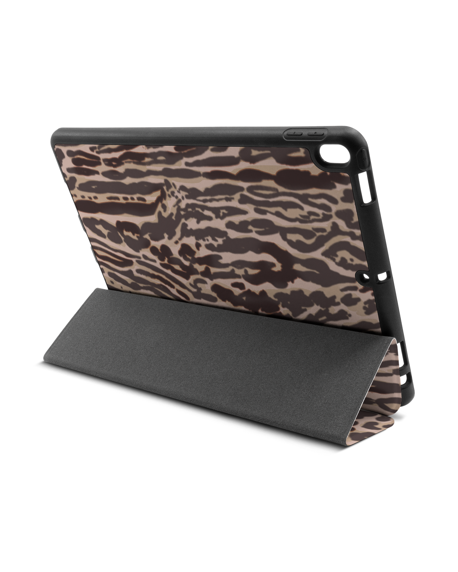 Animal Skin Tough Love iPad Hülle mit Stifthalter Apple iPad Pro 10.5