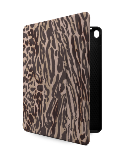 Animal Skin Tough Love iPad Hülle mit Stifthalter Apple iPad Pro 10.5" (2017)