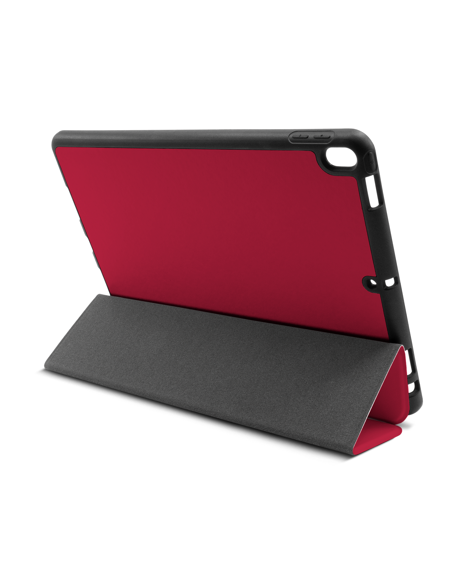 RED iPad Hülle mit Stifthalter Apple iPad Pro 10.5