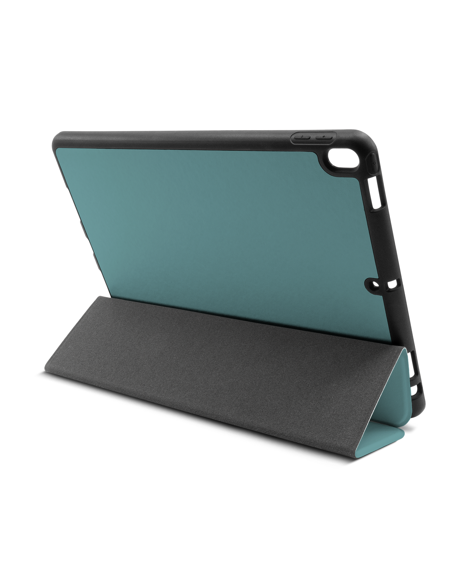 TURQUOISE iPad Hülle mit Stifthalter Apple iPad Pro 10.5