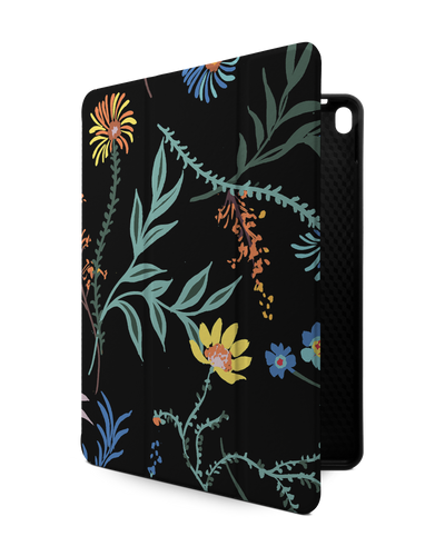 Woodland Spring Floral iPad Hülle mit Stifthalter Apple iPad Pro 10.5" (2017)
