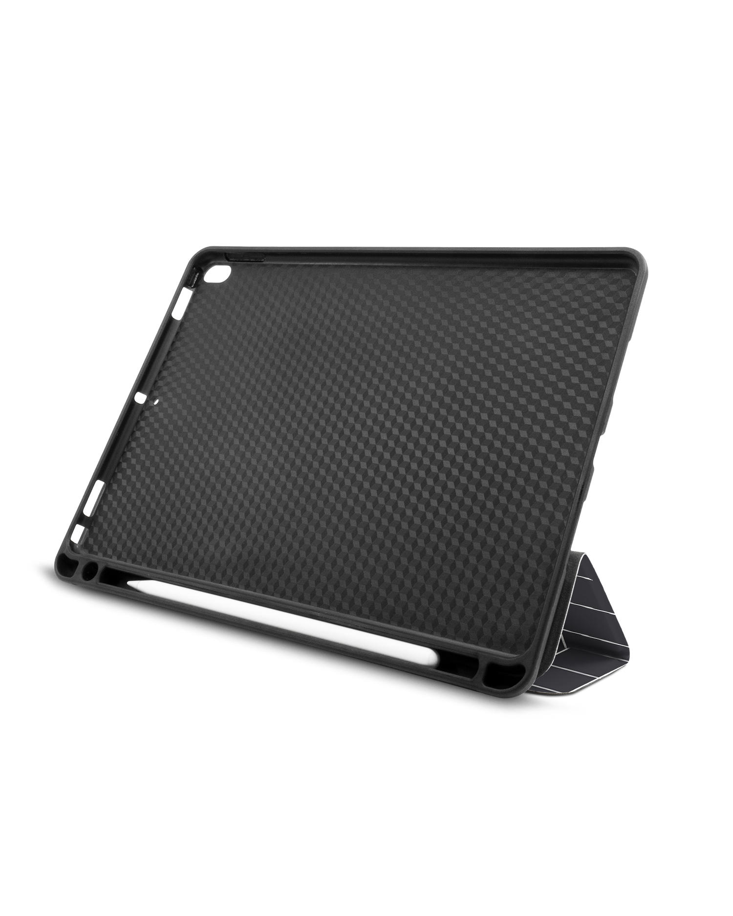 Grids iPad Hülle mit Stifthalter Apple iPad Pro 10.5