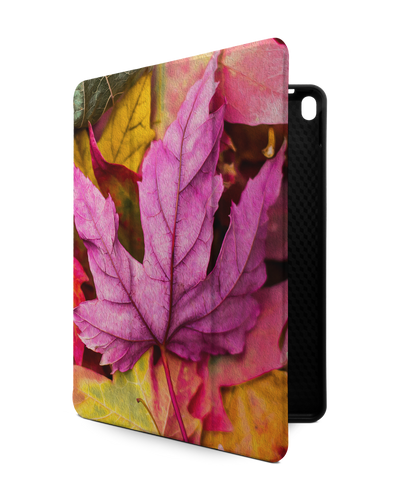 Autumn Leaves iPad Hülle mit Stifthalter Apple iPad Pro 10.5" (2017)