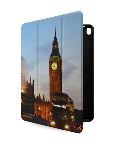 London iPad Hülle mit Stifthalter Apple iPad Pro 10.5" (2017)