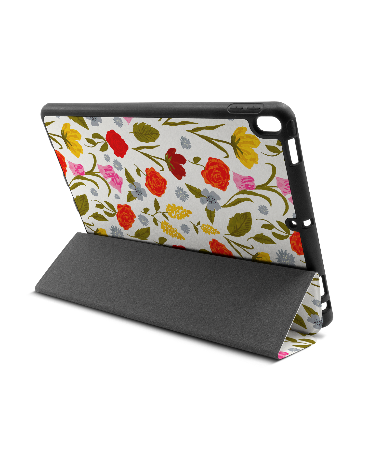 Botanical Beauties iPad Hülle mit Stifthalter Apple iPad Pro 10.5