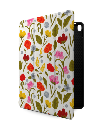 Botanical Beauties iPad Hülle mit Stifthalter Apple iPad Pro 10.5" (2017)