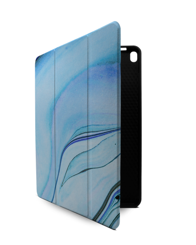 Cool Blues iPad Hülle mit Stifthalter Apple iPad Air 3 10.5" (2019)