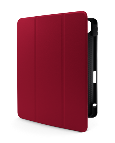 RED iPad Hülle mit Stifthalter für Apple iPad Air 5 10.9" (2022), Apple iPad Air 4 10.9" (2020)