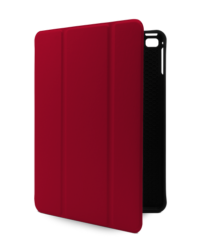 RED iPad Hülle mit Stifthalter Apple iPad mini 5 (2019)