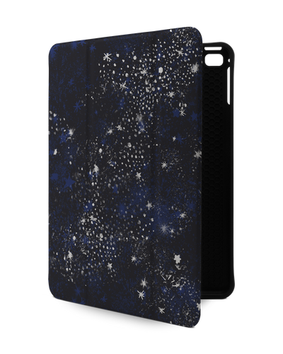 Starry Night Sky iPad Hülle mit Stifthalter Apple iPad mini 5 (2019)