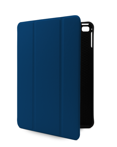 CLASSIC BLUE iPad Hülle mit Stifthalter Apple iPad mini 5 (2019)
