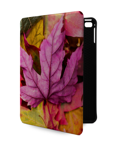 Autumn Leaves iPad Hülle mit Stifthalter Apple iPad mini 5 (2019)
