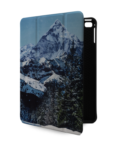 Winter Landscape iPad Hülle mit Stifthalter Apple iPad mini 5 (2019)