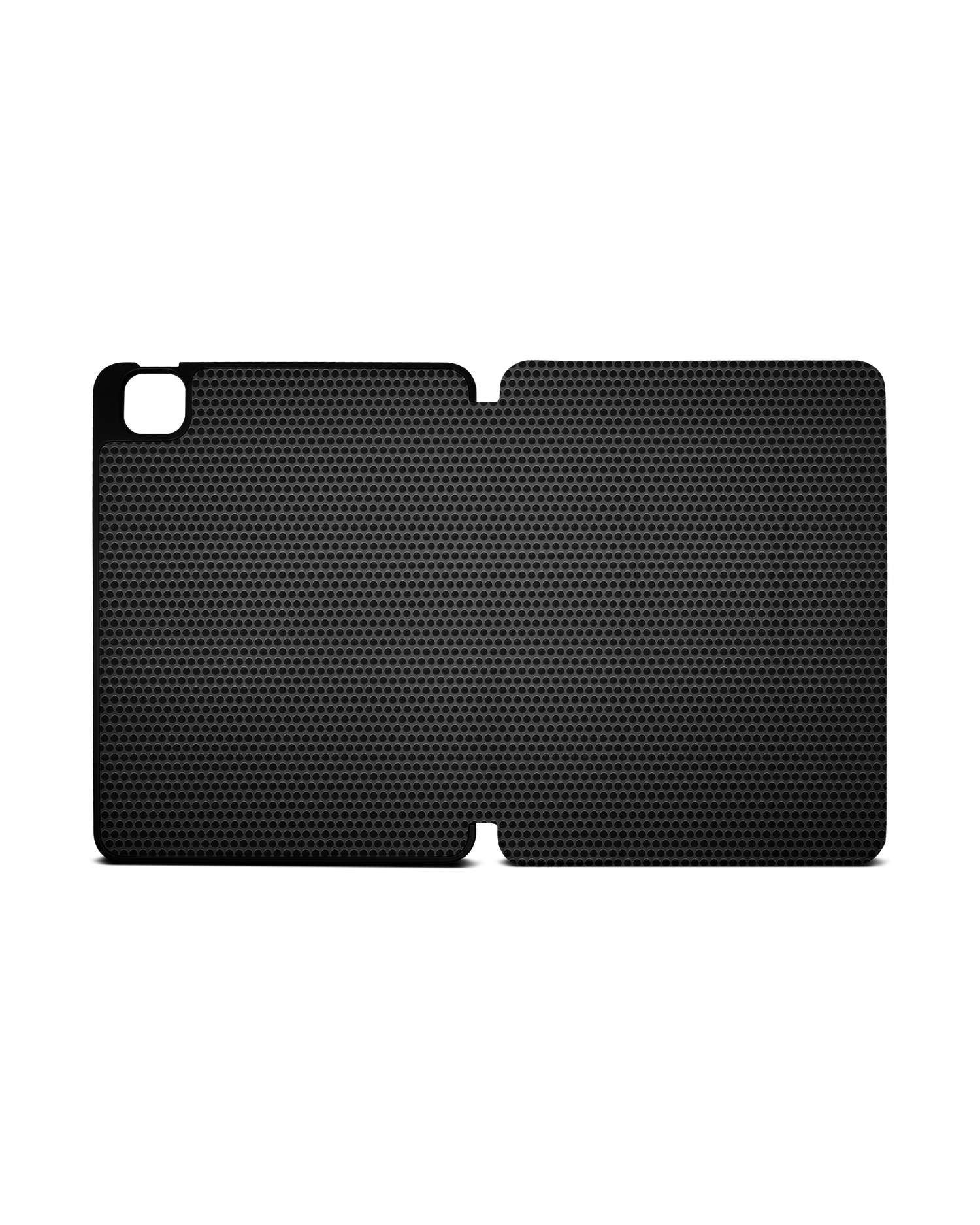 Carbon II iPad Hülle mit Stifthalter Apple iPad Pro 11