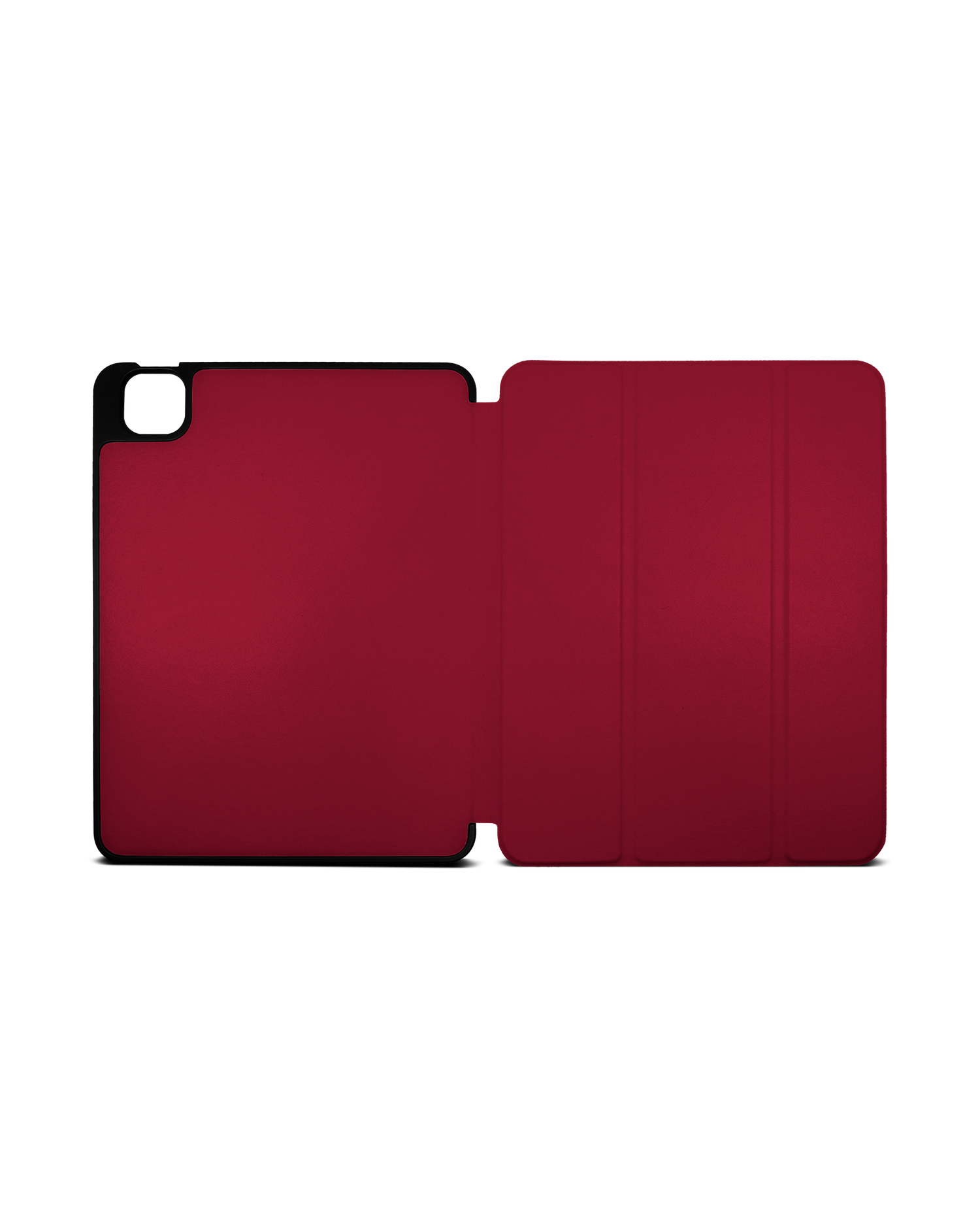 RED iPad Hülle mit Stifthalter Apple iPad Pro 11