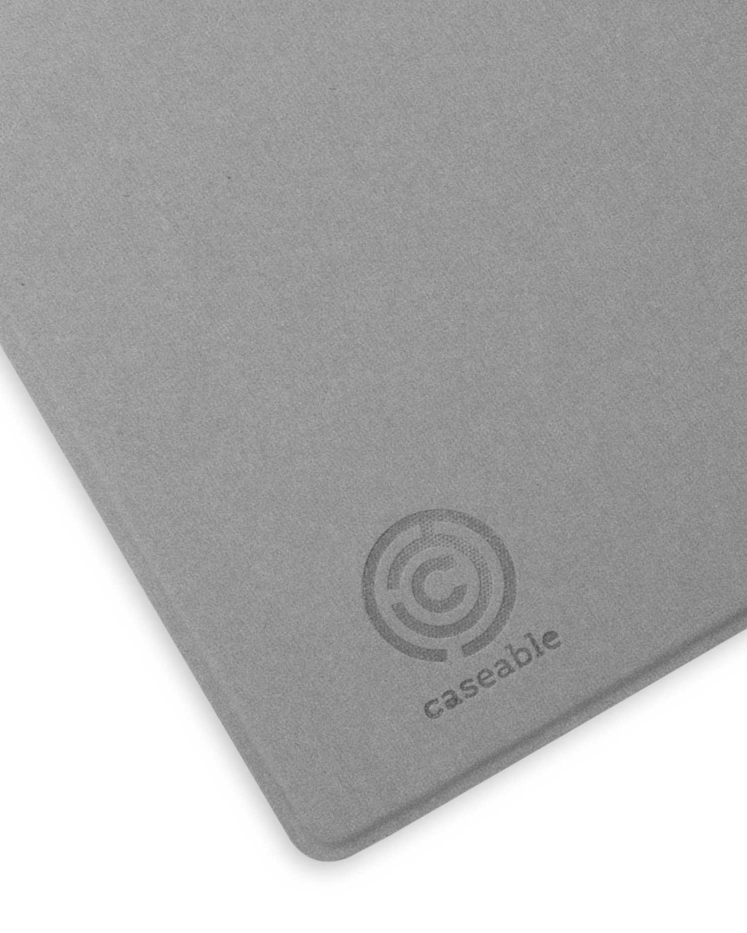 Carbon II eBook Reader Smart Case für Amazon New Kindle (2019): Detailansicht mit Logo